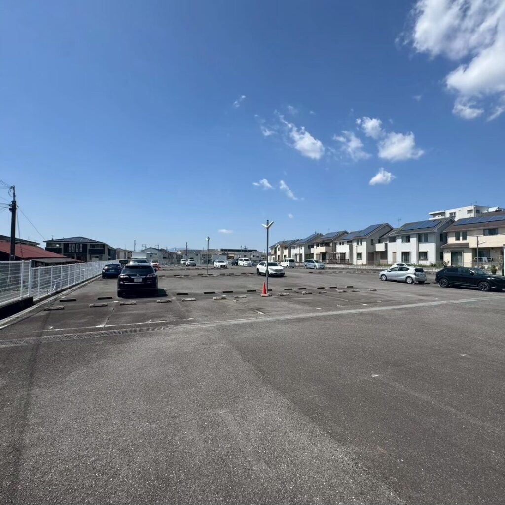 奈良市南京終町四丁目